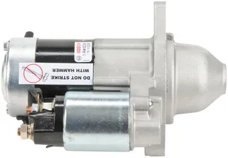 Bosch Remanufactured Starter Motor - 5194758